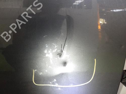 Right front door TOYOTA PRIUS Liftback (_W2_) 1.5 Hybrid (NHW20_, NHW20R) | BP27697147C3 