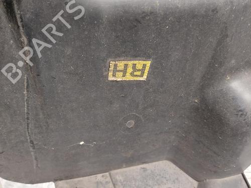 Hjulbue CHEVROLET SPARK (M300) 1.0 | BP38681943C56 - Image 3
