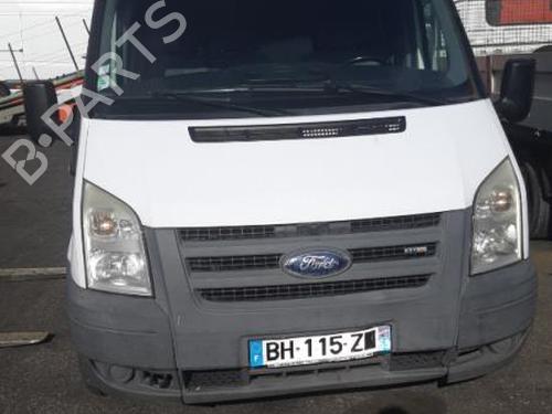 Left headlight FORD TRANSIT Van (FA_ _) 2.2 TDCi | BP24755069C28 - Image 8