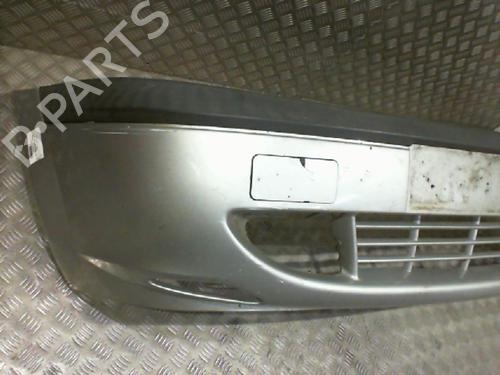 Front bumper FORD FIESTA IV (JA_, JB_) 1.8 DI | BP24751846C7 