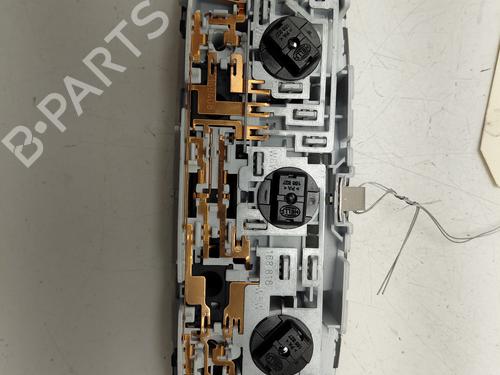 Kabinelys Kabinelys FORD TRANSIT COURIER B460 MPV [2014-2026] 34005303 34005303