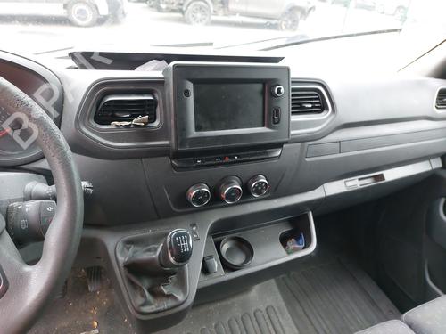 Right front window switch OPEL MOVANO B Van (X62) 2.3 CDTI FWD (FV) | BP38065935I26 - Image 20