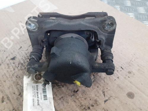 Right front brake caliper SUZUKI SWIFT III (MZ, EZ) 1.3 (RS413, ZC11S) | BP24739413M104 - Image 3