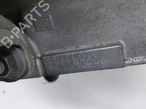 Motor RENAULT ZOE (BFM_) ZOE | BP29251532M1 