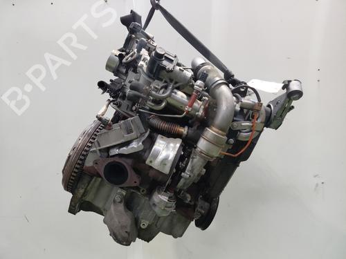 Engine RENAULT MEGANE III Hatchback (BZ0/1_, B3_) 1.5 dCi (BZ09, BZ0D, BZ1W, BZ29, BZ14) | BP31054191M1 