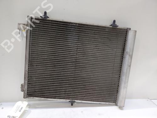 AC radiator CITROËN C3 III (SX) 1.2 PureTech 82 | BP30679521M32 - Image 3