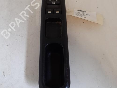 Used Switch Switch PEUGEOT 407 (6D_) 1.6 HDi 110 (6D9HZC, 6D9HYC) (109 hp) 24753726 24753726