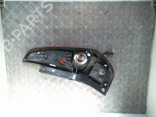 Left taillight SUZUKI SPLASH (EX) 1.3 CDTI (A5B413D) | BP24760258C34 - Image 3