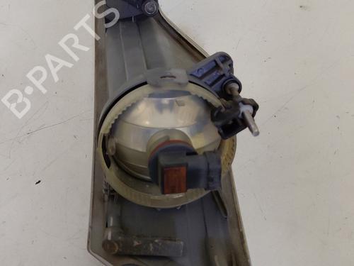 Used Left front fog light Left front fog light CITROËN C5 III Break (RW_) 2.0 HDi 165 (163 hp) 30910308 30910308