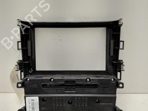 Used Climate control Climate control FORD MONDEO V Turnier (CF) 1.5 EcoBoost (160 hp) 40266996 40266996