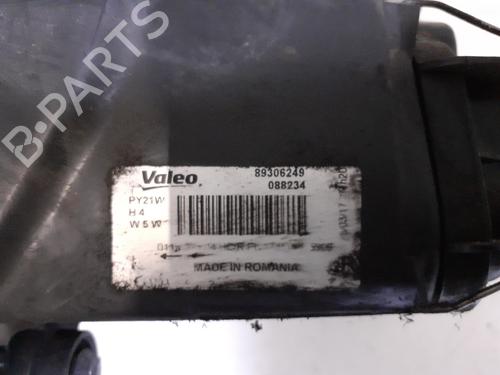 Right headlight SEAT IBIZA III (6L1) 1.9 SDI | BP24740831C29 