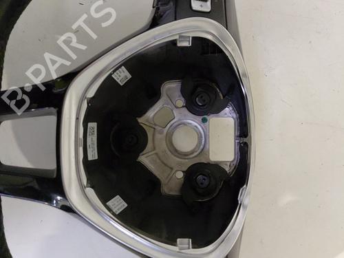 Steering wheel VW POLO V (6R1, 6C1) 1.0 | BP29504649C49 