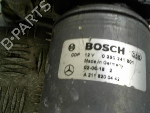 Front wiper motor MERCEDES-BENZ E-CLASS (W211) E 270 CDI (211.016) | BP24759391M29 - Image 6