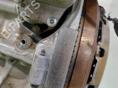 engine-citroen-berlingo-box-bodympv-k9-2018-40152930 main image