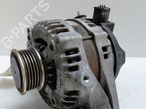 Generator TOYOTA COROLLA Verso (ZER_, ZZE12_, R1_) 2.0 D-4D (CUR10_, CUR10R) (116 hp) 30876065