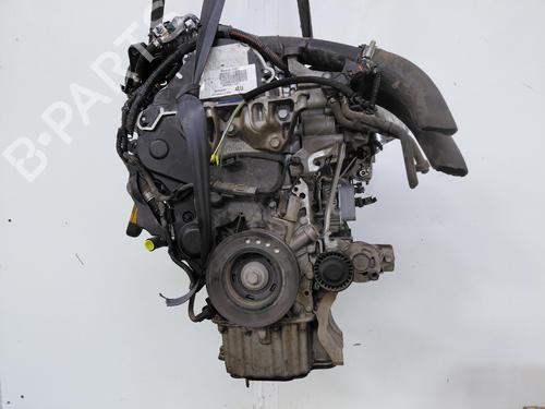 Engine CITROËN BERLINGO Box Body/MPV (K9) 1.5 BlueHDi 100 | BP38767246M1 - Image 4