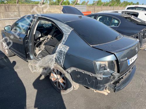 Used Parts SKODA OCTAVIA III (5E3, NL3, NR3) 1.5 TSI 4738799