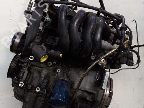 Motor für FORD FOCUS I (DAW, DBW) 1.6 16V (100 hp) 24744422