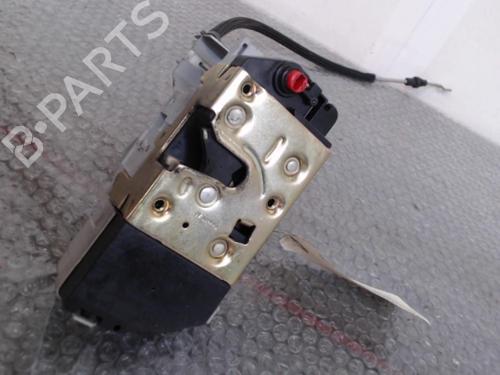 Used Rear left lock PEUGEOT 307 Break (3E) 1.6 HDi (90 hp) 24745065