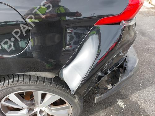 Left taillight PEUGEOT 2008 I (CU_) 1.6 BlueHDi 120 | BP31028957C34  - Image 43