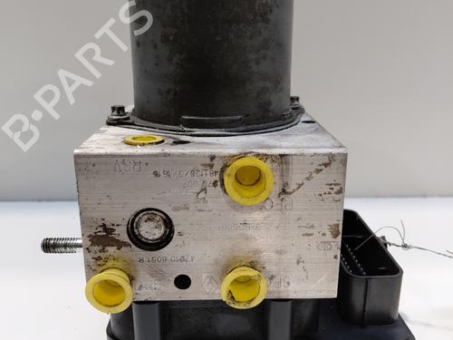 Andre RENAULT ZOE (BFM_) ZOE (92 hp) 29749038