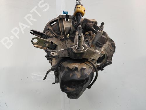 Used Gearbox Gearbox 38427875 38427875