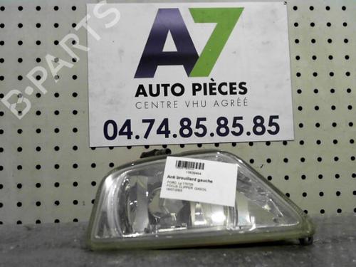 Used Left front fog light Left front fog light FORD FOCUS I Turnier (DNW) 1.8 TDCi (100 hp) 24752971 24752971
