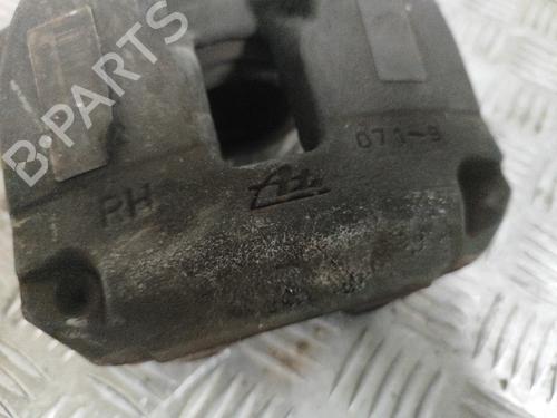 Used Right front brake caliper Right front brake caliper CITROËN BERLINGO Box Body/MPV (K9) 1.5 BlueHDi 130 (131 hp) 28139345 28139345