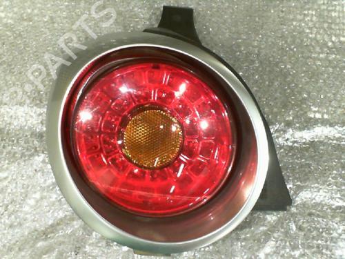 Used Left taillight ALFA ROMEO MITO (955_) 1.3 MultiJet (955AXP1A, 955AYC1A) (95 hp) 24743189