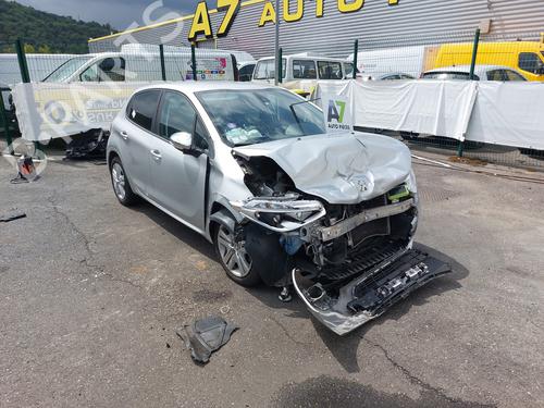 Engine PEUGEOT 208 I (CA_, CC_) 1.2 VTI 82 | BP32012598M1 
