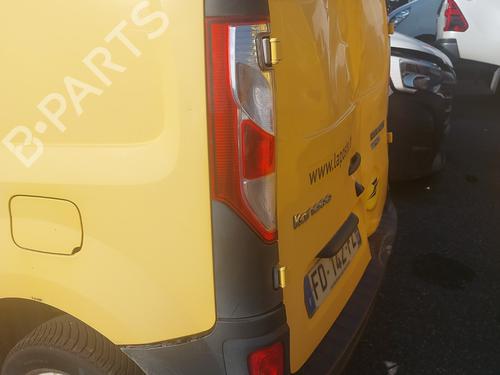 Engine RENAULT KANGOO Express (FW0/1_) 1.5 dCi 90 (FW0G, FW05, FW08, FW11) | BP28308013M1  - Image 7