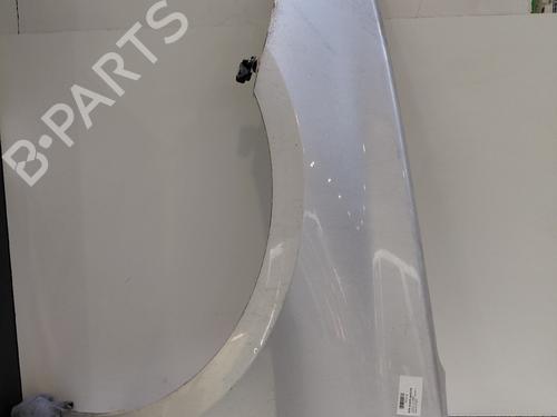 Used Left front fenders Left front fenders RENAULT LAGUNA III Grandtour (KT0/1) [2007-2015] 36096517 36096517