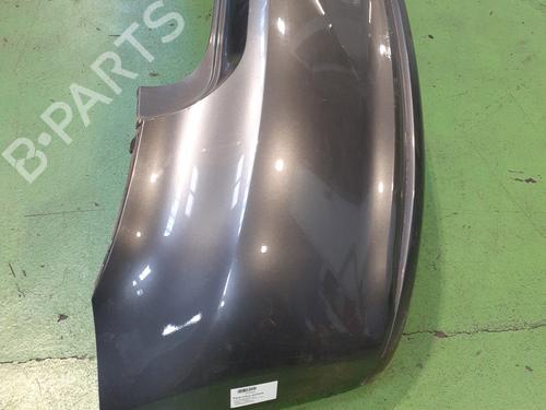 Rear bumper VW POLO V (6R1, 6C1) 1.6 TDI | BP27375335C8 