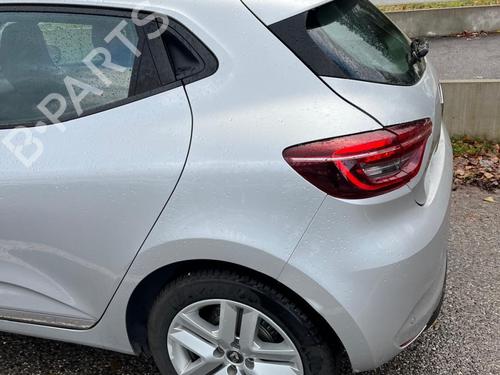 Used Parts RENAULT CLIO V (B7_)  1.5 Blue dCi 85 (B7AG)  4507454