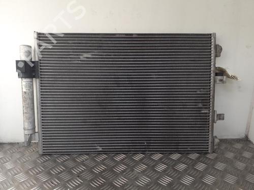 AC radiator FORD FOCUS III 1.6 TDCi | BP24740365M32