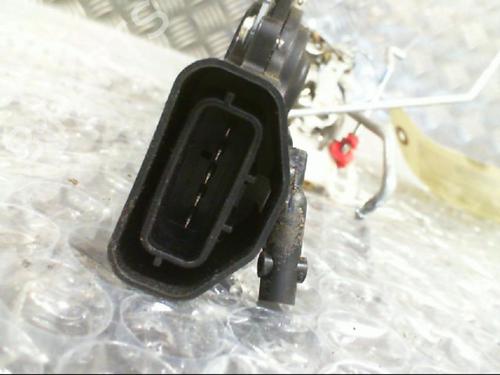 Front left lock CITROËN C1 (PM_, PN_) 1.0 | BP24746209C98 