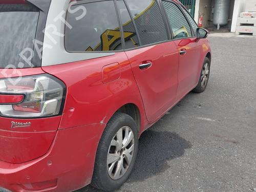 Used Parts CITROËN C4 Grand Picasso II (DA_, DE_) 4747957