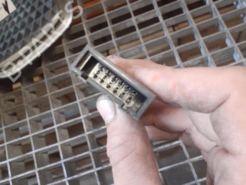 Right mirror SEAT CORDOBA Vario (6K5)  | BP24748369C27 