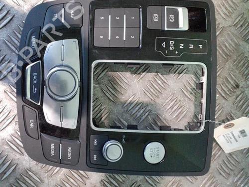 Switch AUDI A6 C7 Avant (4G5, 4GD) 2.0 TDI | BP24766875I30 - Image 2