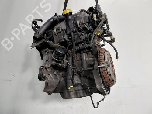 Engine RENAULT CLIO III (BR0/1, CR0/1) 1.5 dCi | BP40123197M1 - Image 5