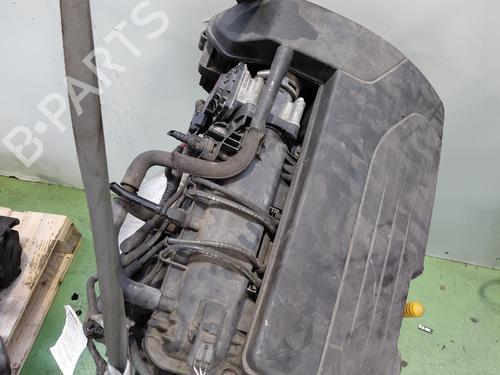 Engine RENAULT TWINGO II (CN0_) 1.2 16V (CN04, CN0B) | BP38493078M1 - Image 6