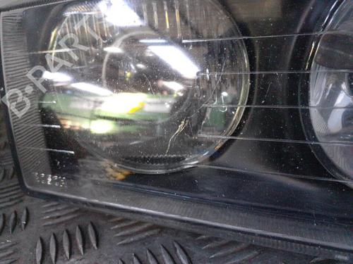 Used Right headlight Right headlight BMW 3 (E36) 320 i (150 hp) 24941122 24941122