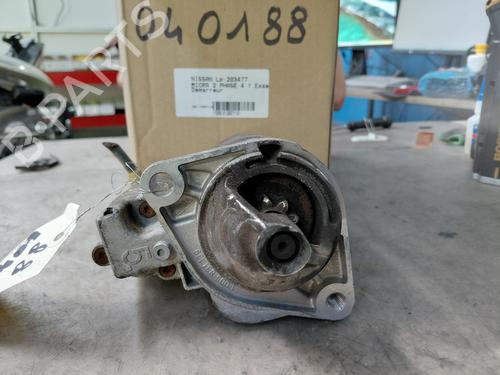 Startmotor Startmotor 37707551 37707551