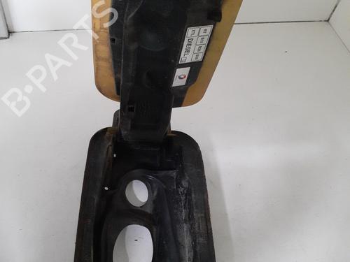 Fuel flap CITROËN BERLINGO Box Body/MPV (K9) 1.5 BlueHDi 130 | BP28067262C131