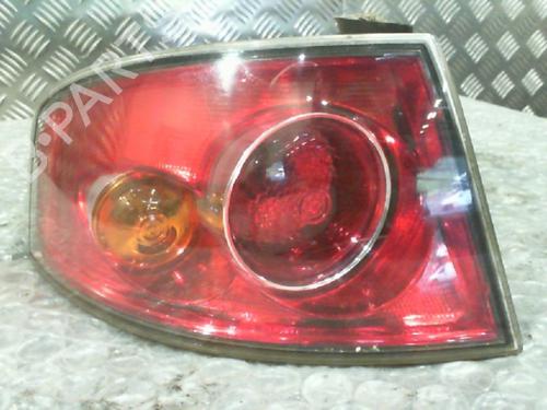 Used Left taillight SEAT IBIZA III (6L1) 1.9 SDI (64 hp) 24765944