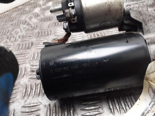Starter BMW 3 (E90) 320 d | BP24742356M8 - Image 4