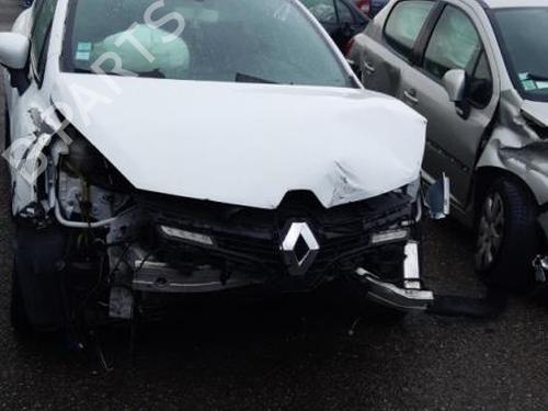 Right tailgate light RENAULT CLIO IV (BH_) 1.5 dCi 75 | BP24754628C80  - Image 7