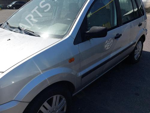 Used Parts FORD FUSION (JU_) 1.4 TDCi 4911249
