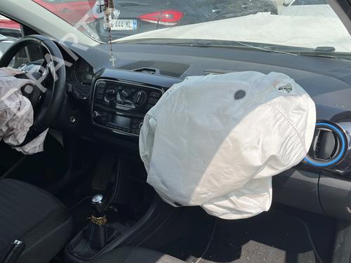 Used Parts VW UP! (121, 122, BL1, BL2, BL3, 123)  1.0  2880171