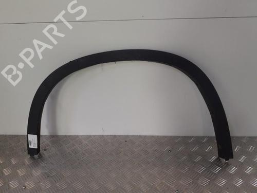 Venstre fortil skærm liste BMW X1 (E84) sDrive 20 d (163 hp) 24761689